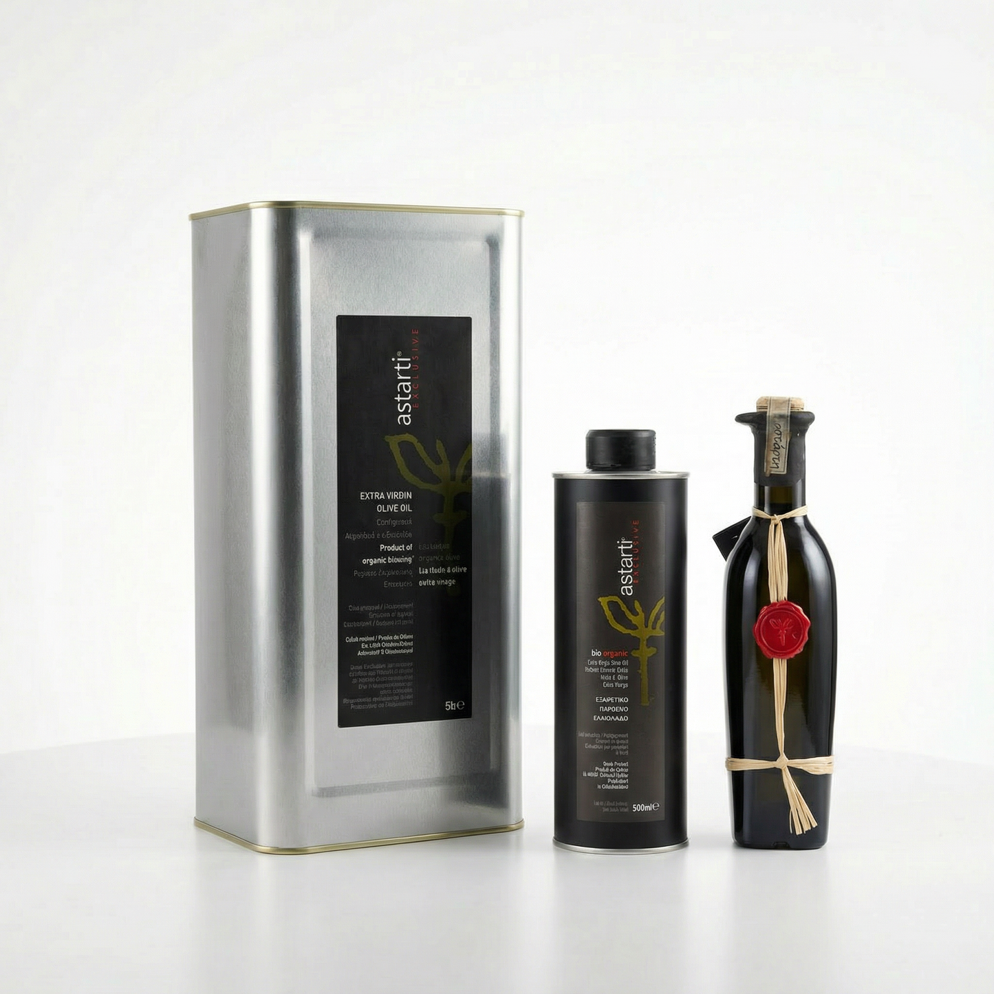 Astarti Exclusive Premium