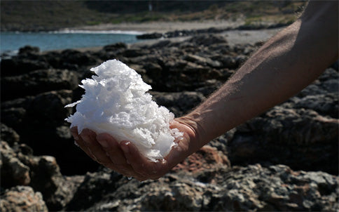 Astarti Fleur de Sel 200gr - Aged 2 Years