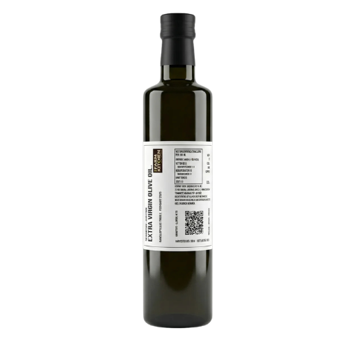 Kanellopoulos Spartan 500ml