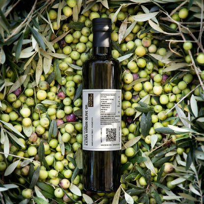 Kanellopoulos Spartan 500ml